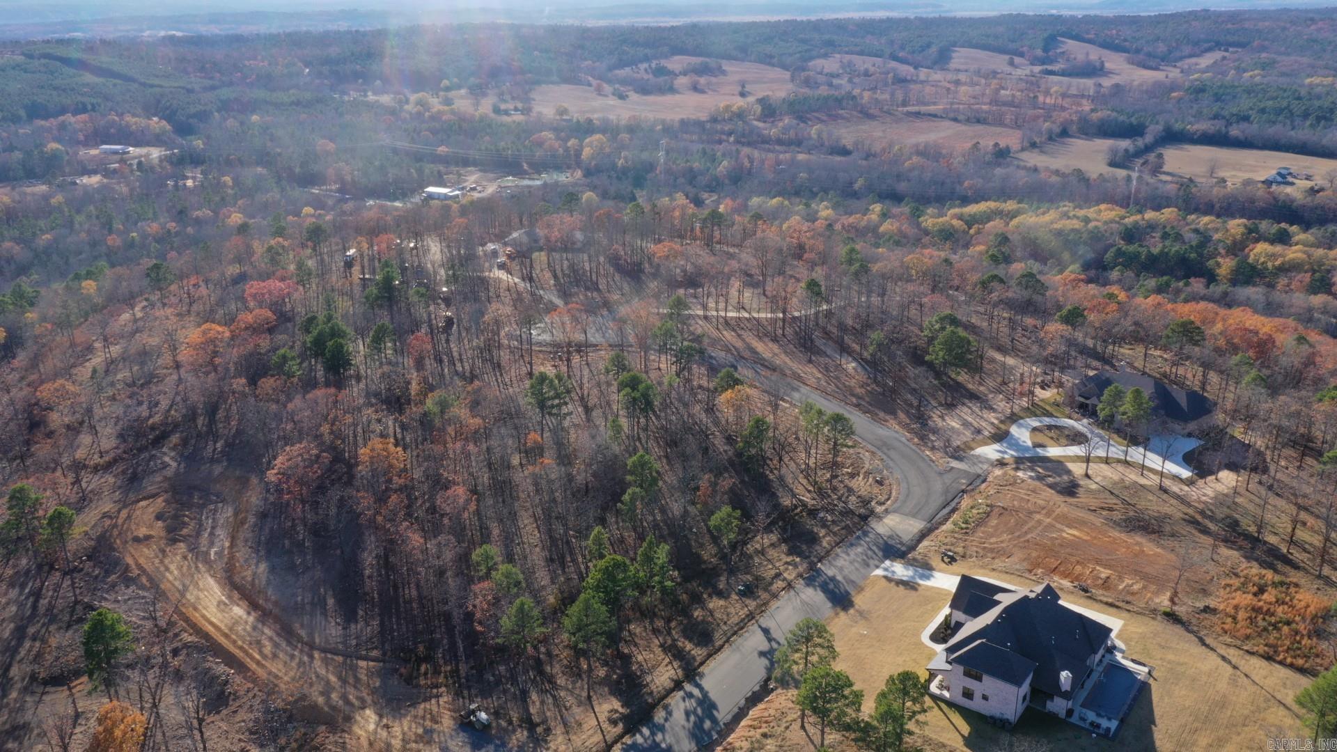  Orchard Hill Lot 5 Ph 3  Conway, AR