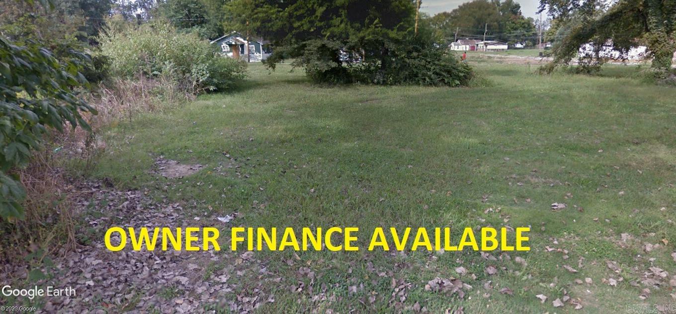 0 E Johnson  Osceola, AR