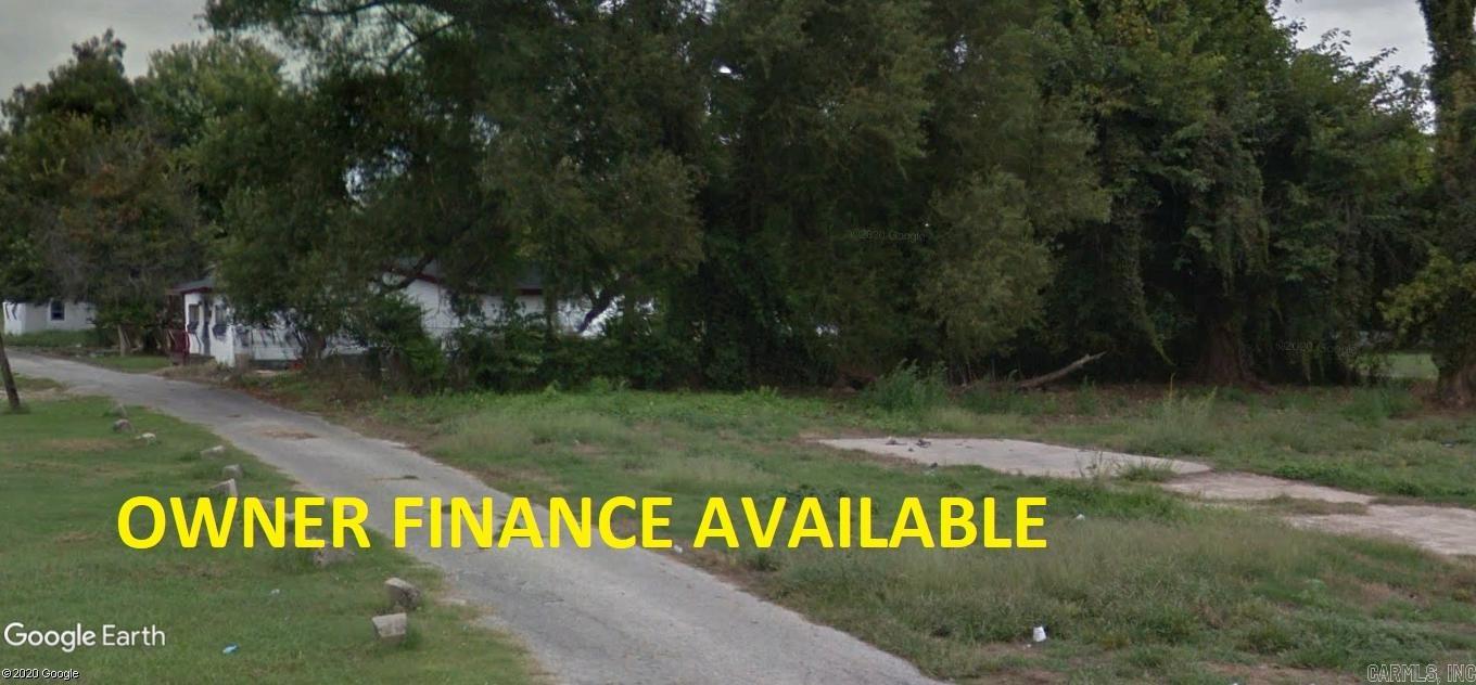 211 Rear Semmes  Osceola, AR