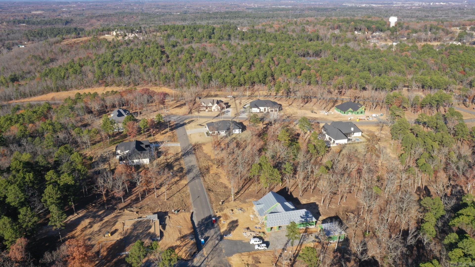  Orchard Hill Lot 8 Ph 3  Conway, AR