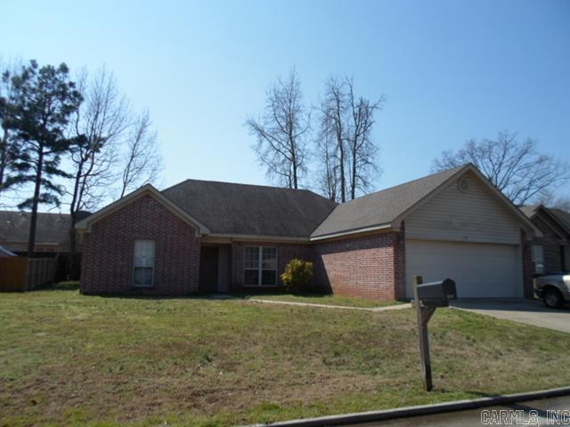 354 Meadowcreek  Haskell, AR