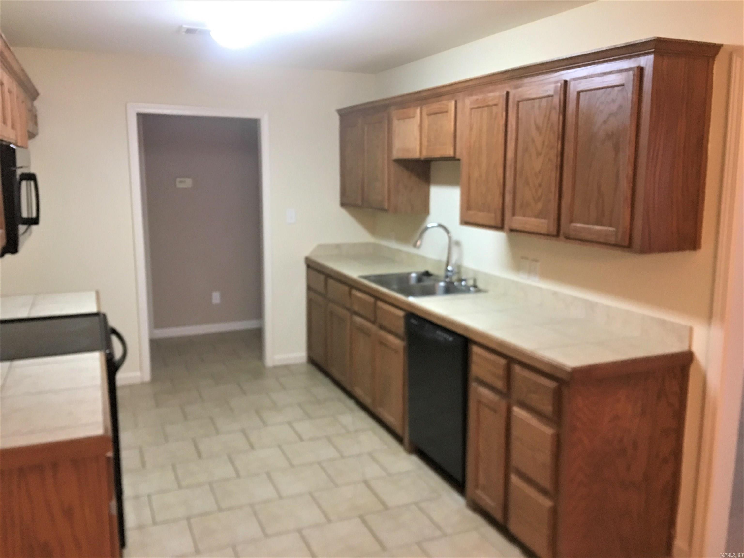354 Meadowcreek  Haskell, AR