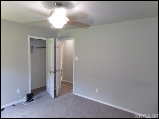 5505 Bridgeport  Bryant, AR