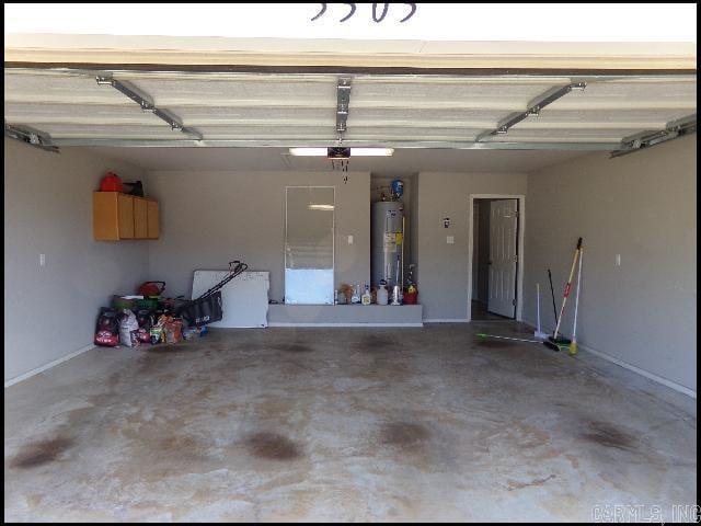 5505 Bridgeport  Bryant, AR