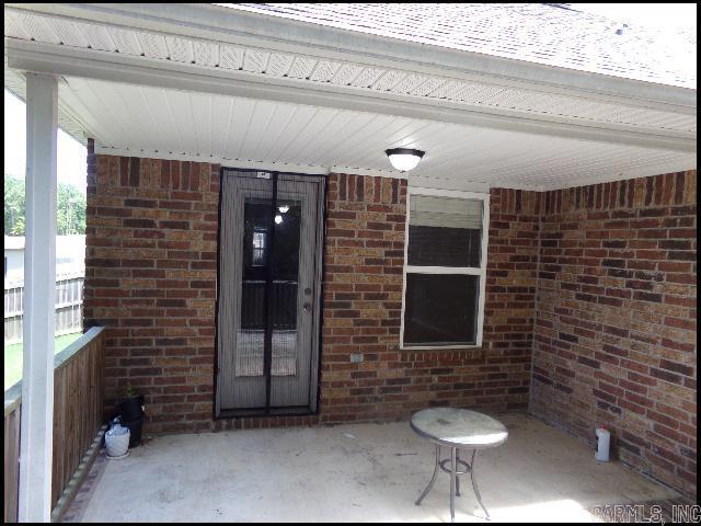 5505 Bridgeport  Bryant, AR