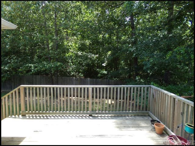 5505 Bridgeport  Bryant, AR