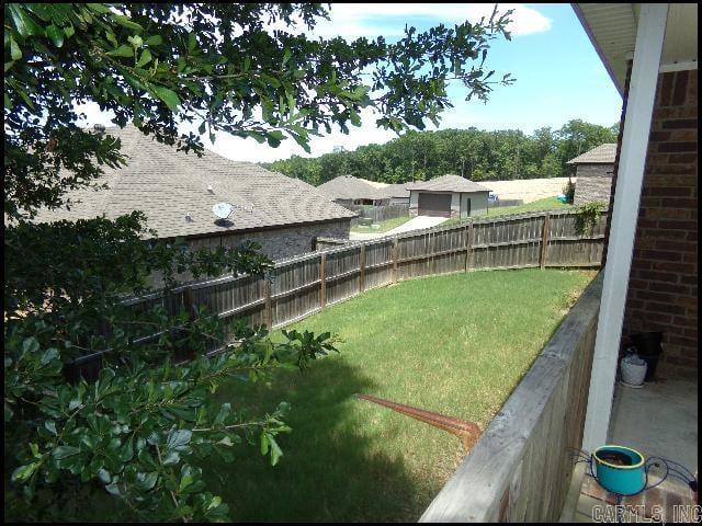 5505 Bridgeport  Bryant, AR