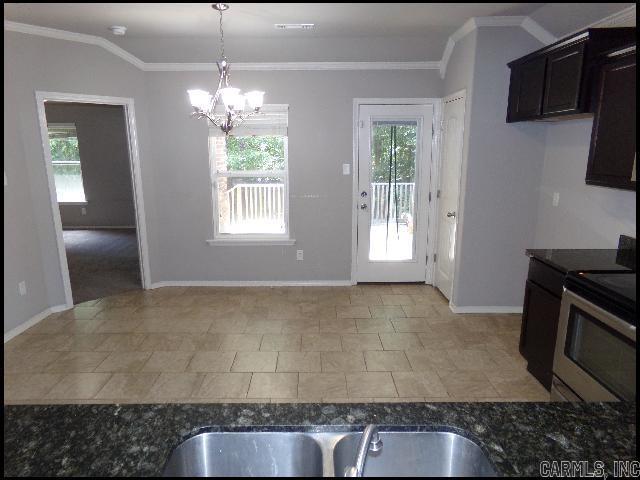 5505 Bridgeport  Bryant, AR