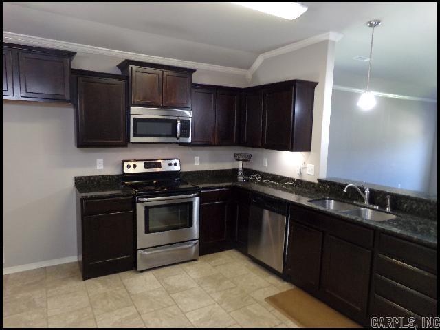 5505 Bridgeport  Bryant, AR