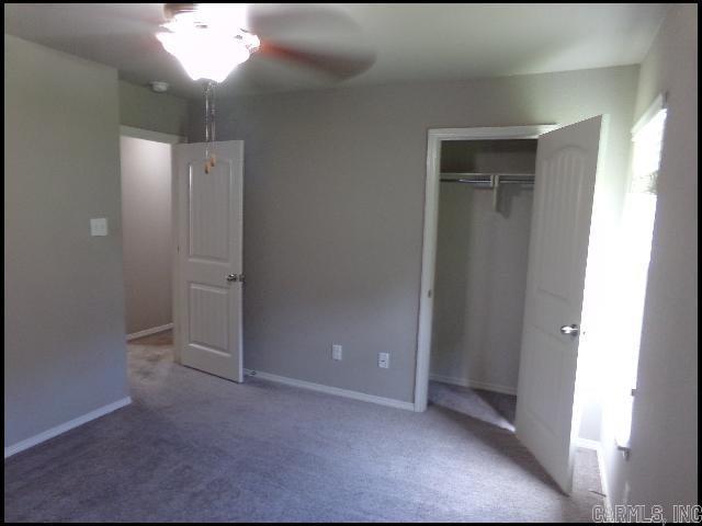 5505 Bridgeport  Bryant, AR