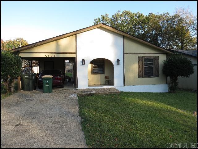 3405 Malloy  Little Rock, AR