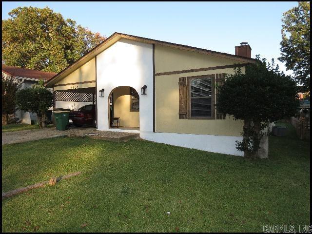 3405 Malloy  Little Rock, AR