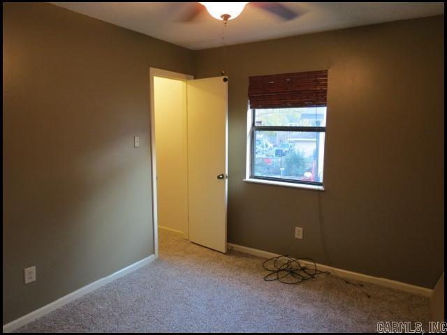 3405 Malloy  Little Rock, AR