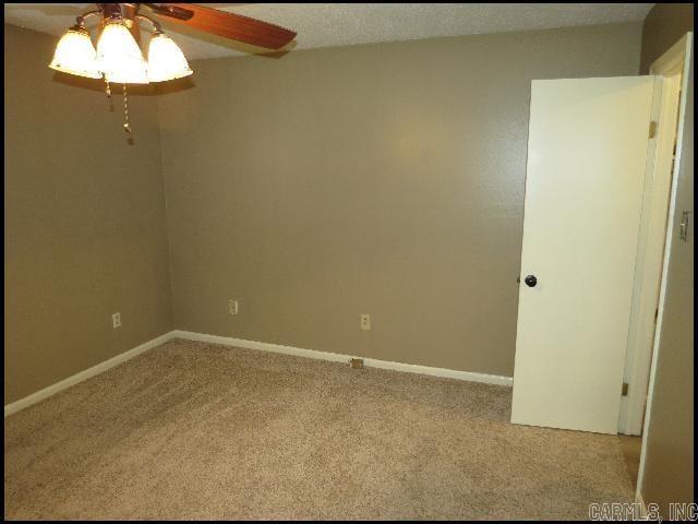 3405 Malloy  Little Rock, AR