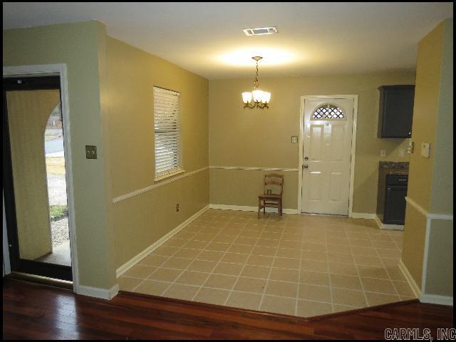 3405 Malloy  Little Rock, AR