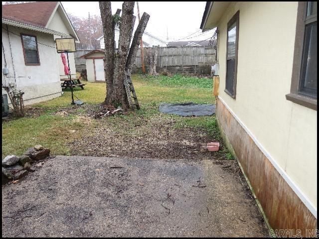 3405 Malloy  Little Rock, AR