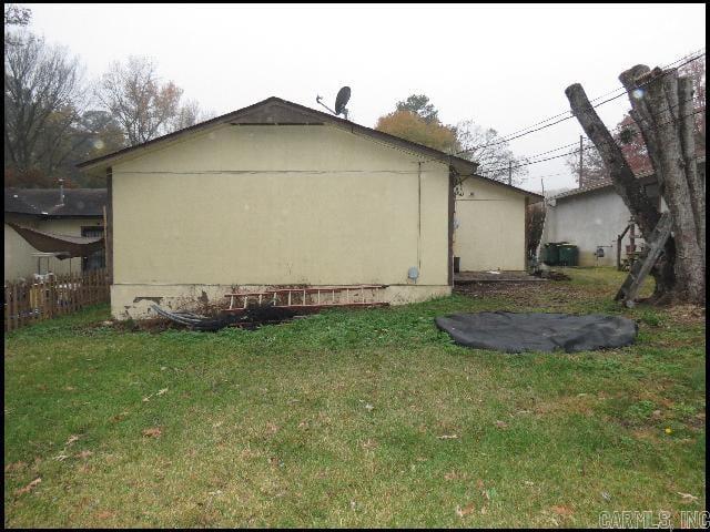 3405 Malloy  Little Rock, AR