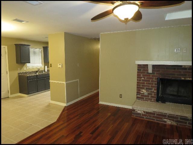 3405 Malloy  Little Rock, AR