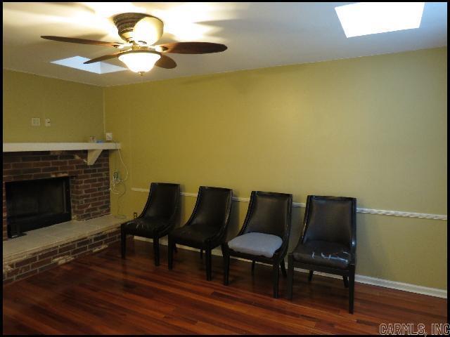 3405 Malloy  Little Rock, AR
