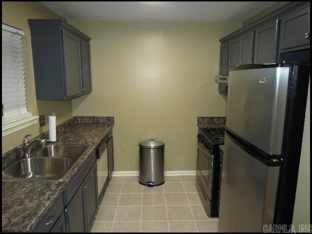 3405 Malloy  Little Rock, AR