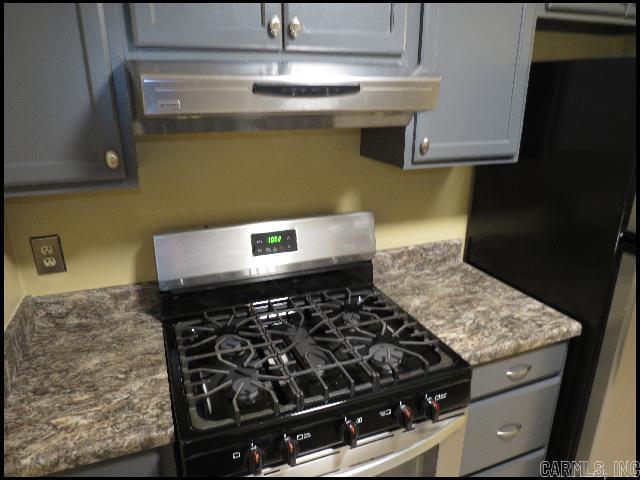 3405 Malloy  Little Rock, AR