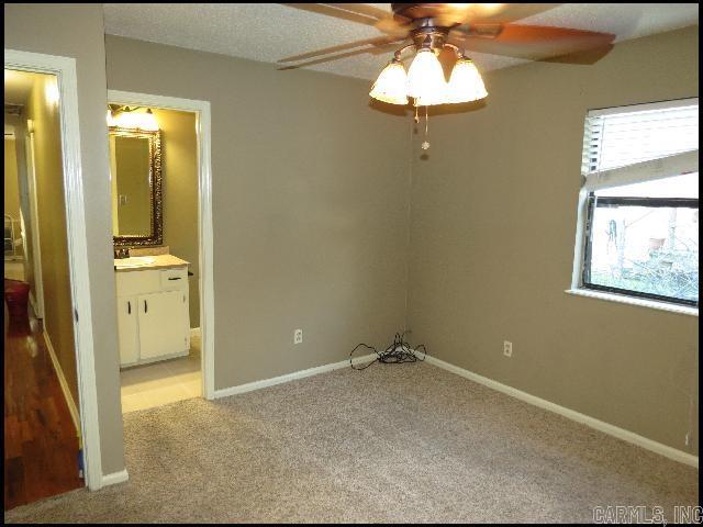 3405 Malloy  Little Rock, AR