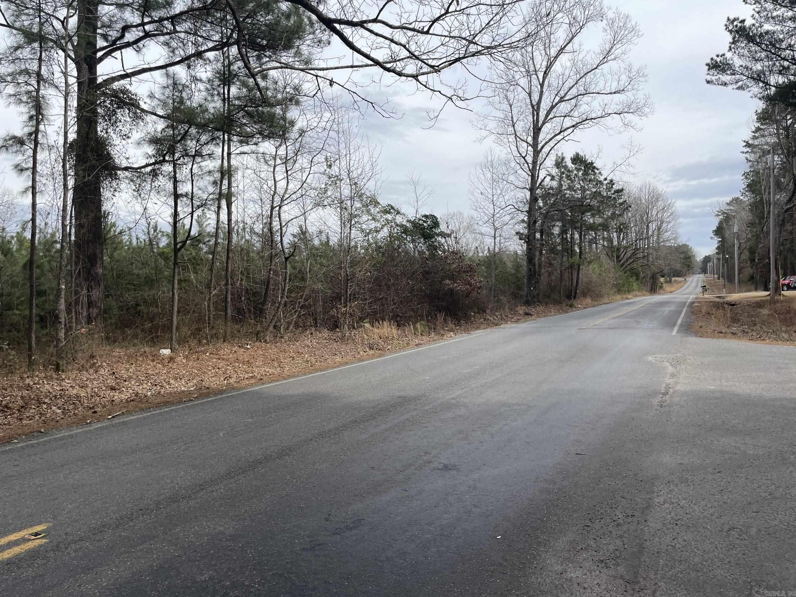  Sorrells Road  Pine Bluff, AR