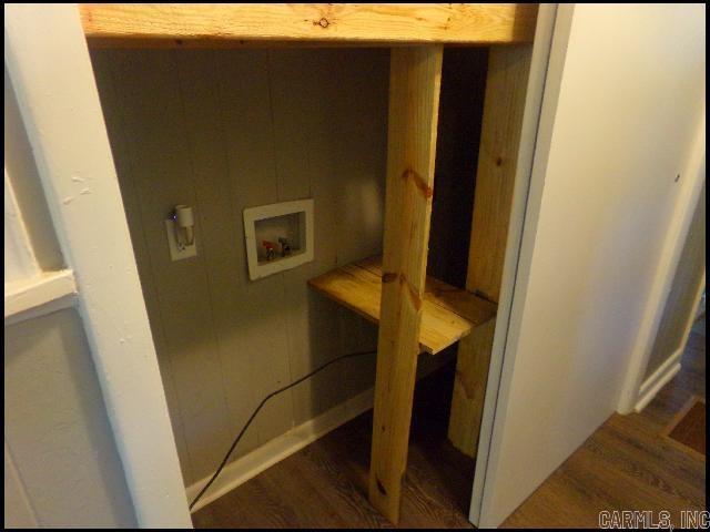 7410 Valley  Little Rock, AR