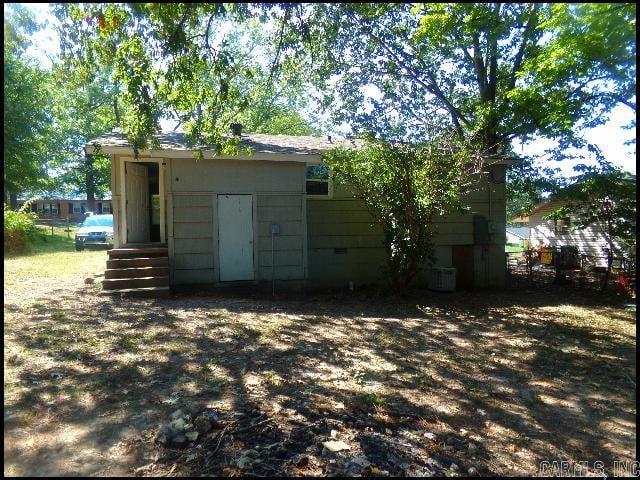 7410 Valley  Little Rock, AR