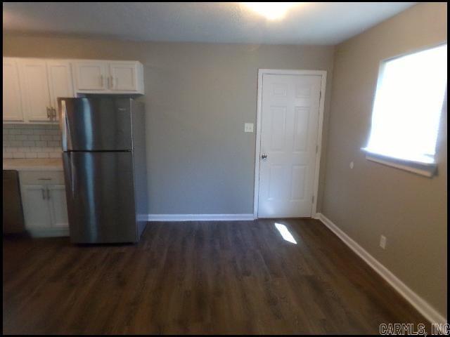 7410 Valley  Little Rock, AR