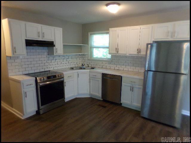 7410 Valley  Little Rock, AR