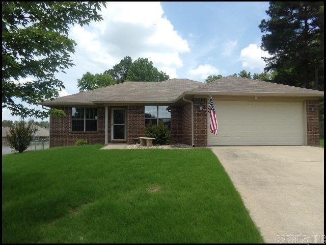 1405 Appalachian  Conway, AR
