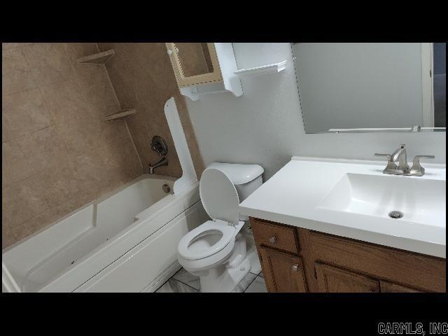 1405 Appalachian  Conway, AR