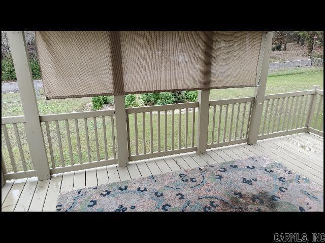 1405 Appalachian  Conway, AR