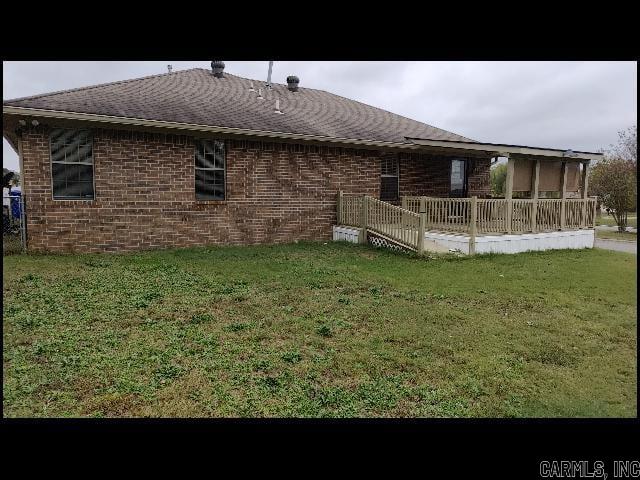 1405 Appalachian  Conway, AR