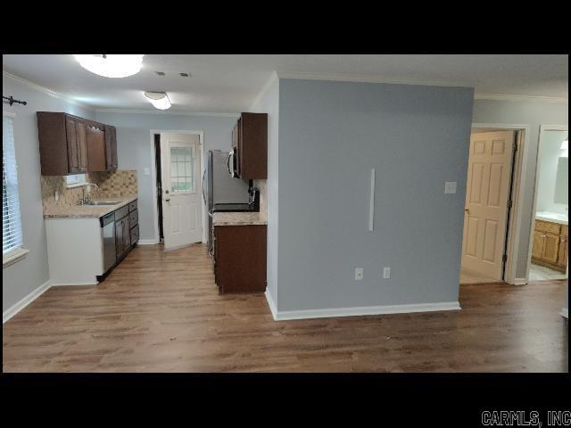 1405 Appalachian  Conway, AR
