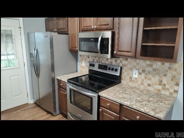 1405 Appalachian  Conway, AR