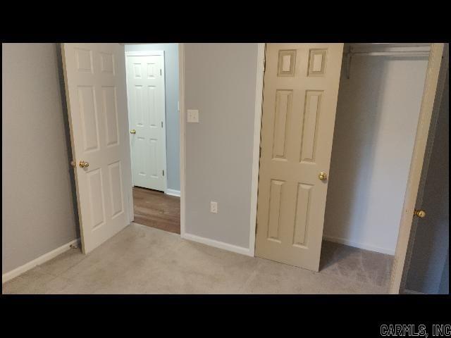 1405 Appalachian  Conway, AR