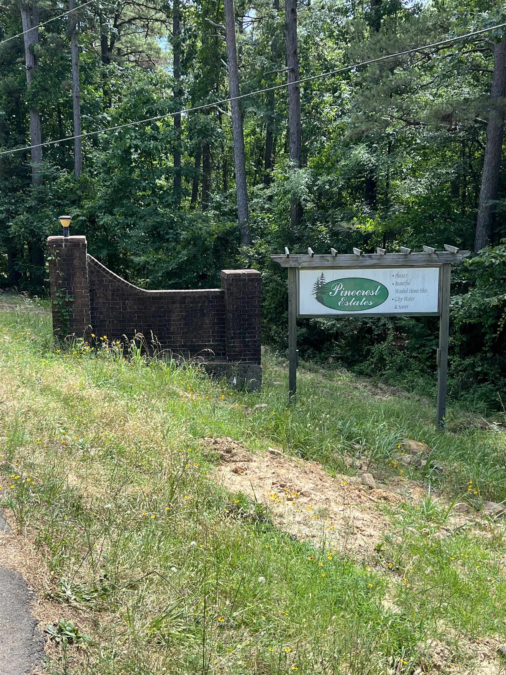 824 Fox Run  Heber Springs, AR