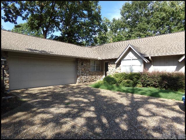1411 Old Forge  Little Rock, AR