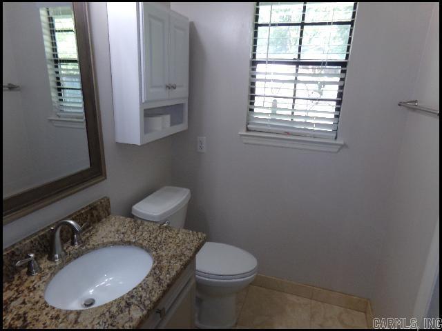1411 Old Forge  Little Rock, AR