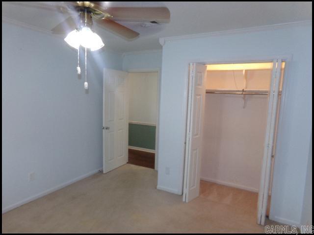 1411 Old Forge  Little Rock, AR