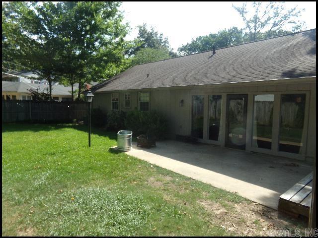 1411 Old Forge  Little Rock, AR