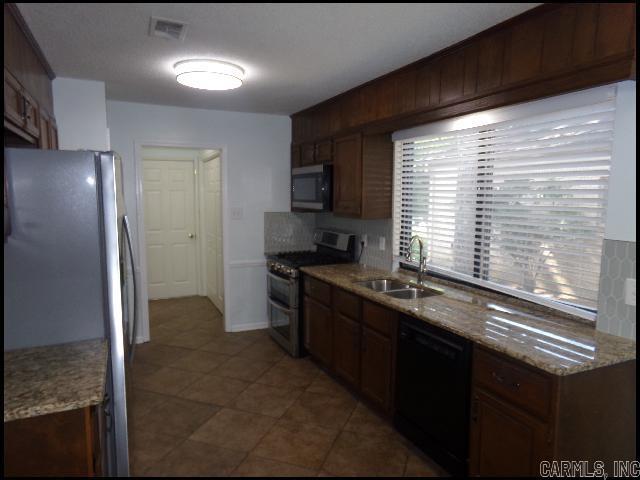 1411 Old Forge  Little Rock, AR