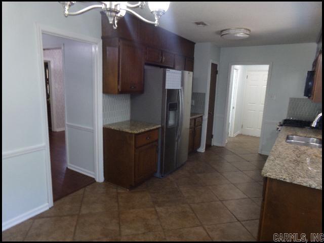 1411 Old Forge  Little Rock, AR