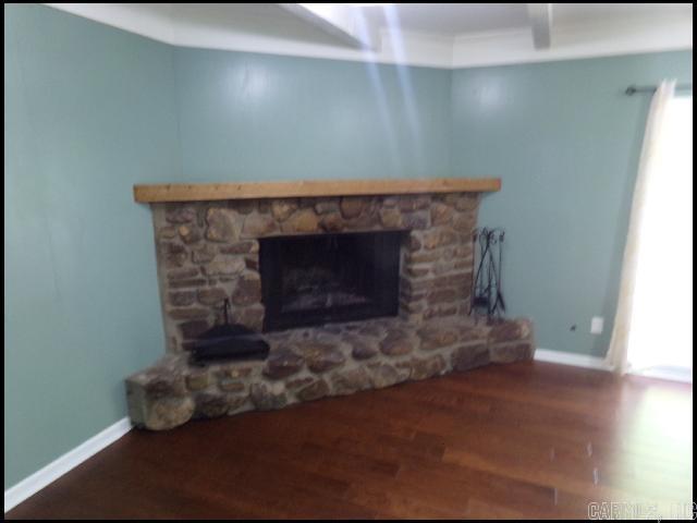 1411 Old Forge  Little Rock, AR