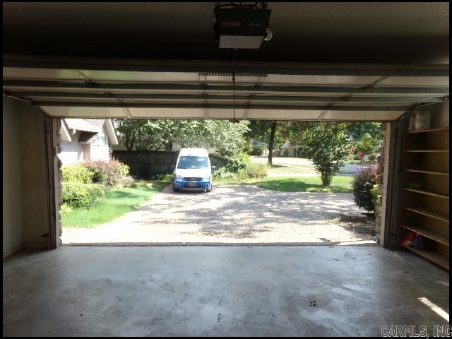 1411 Old Forge  Little Rock, AR