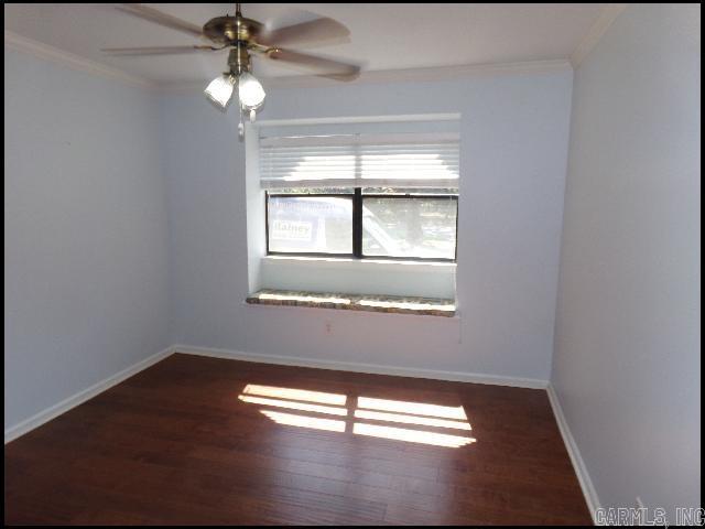 1411 Old Forge  Little Rock, AR