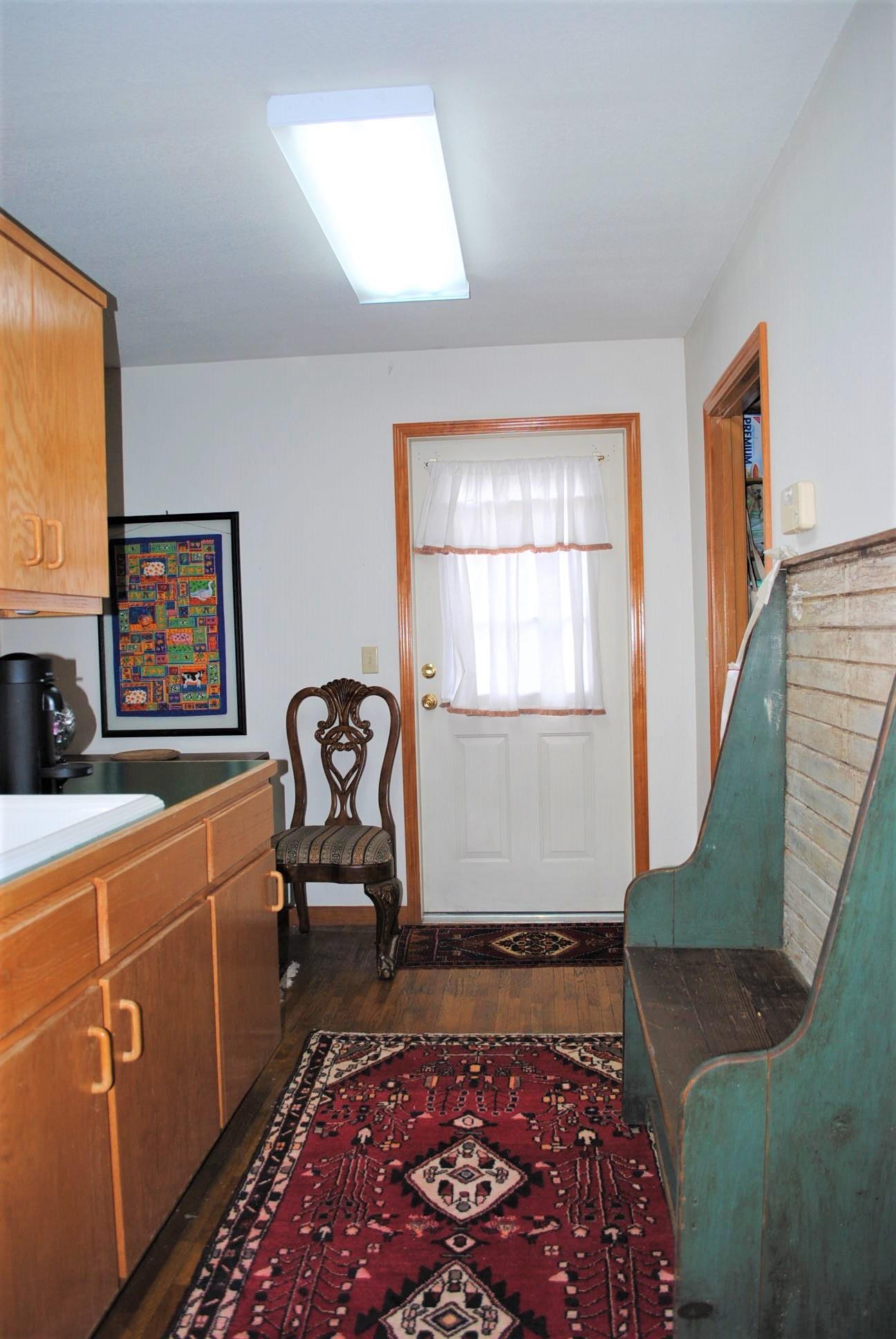 19797 N Hwy 5  Mountain View, AR