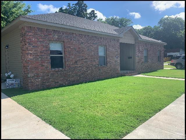 802 Wright  Little Rock, AR